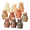 Yellow Door Little People Like Me, 10-Piece Set 1172 - alternate 1